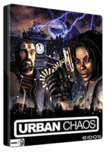 Urban Chaos Steam Key GLOBAL ACTION SHOOTING 18946 2