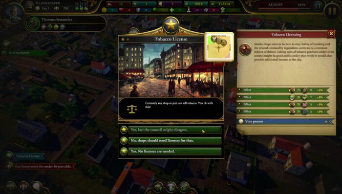 Urban Empire Steam Key GLOBAL SIMULATOR 32113 2 9