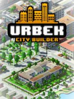 Urbek City Builder PC Steam Gift GLOBAL SIMULATOR 37941 2