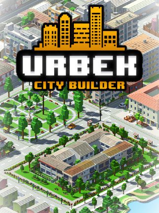 Urbek City Builder PC Steam Gift GLOBAL SIMULATOR 37941 2