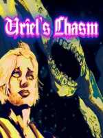 Uriels Chasm Steam Key GLOBAL ADVENTURE 44790 2