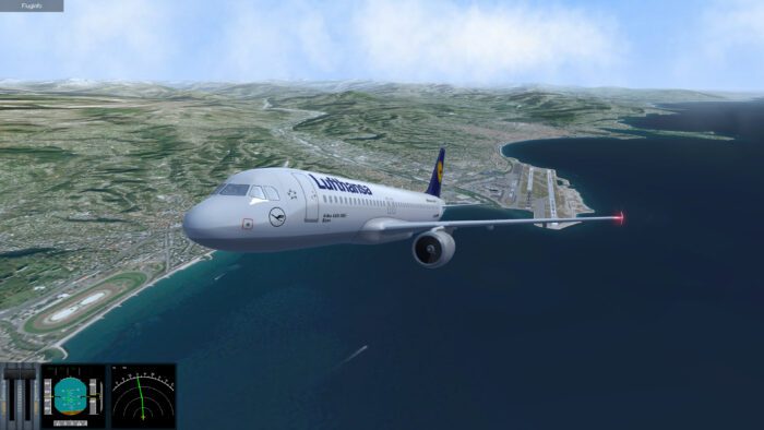 Urlaubsflug Simulator – Holiday Flight Simulator Steam Key GLOBAL SIMULATOR 8371 2 14 scaled