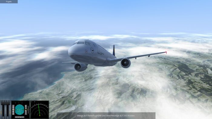 Urlaubsflug Simulator – Holiday Flight Simulator Steam Key GLOBAL SIMULATOR 8371 2 15 scaled