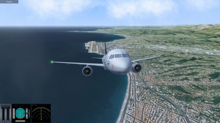 Urlaubsflug Simulator – Holiday Flight Simulator Steam Key GLOBAL SIMULATOR 8371 2 2 scaled