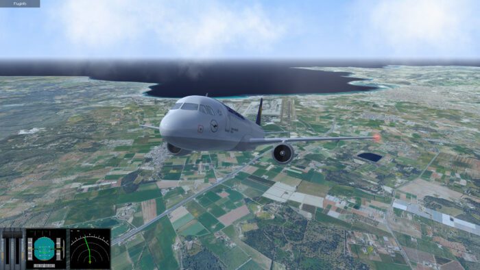 Urlaubsflug Simulator – Holiday Flight Simulator Steam Key GLOBAL SIMULATOR 8371 2 5 scaled