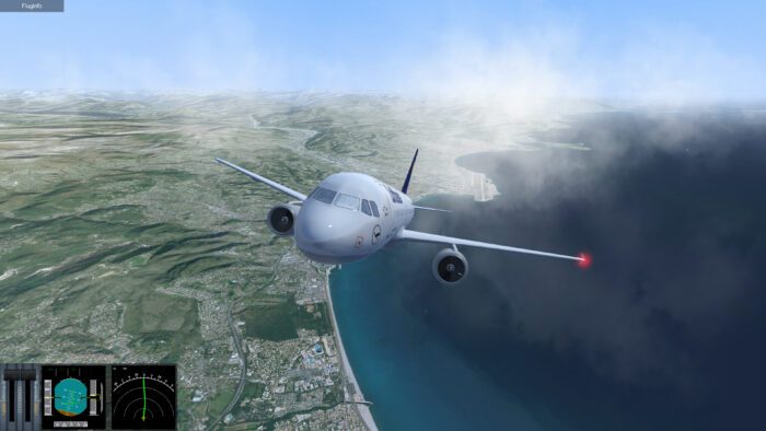 Urlaubsflug Simulator – Holiday Flight Simulator Steam Key GLOBAL SIMULATOR 8371 2 8 scaled