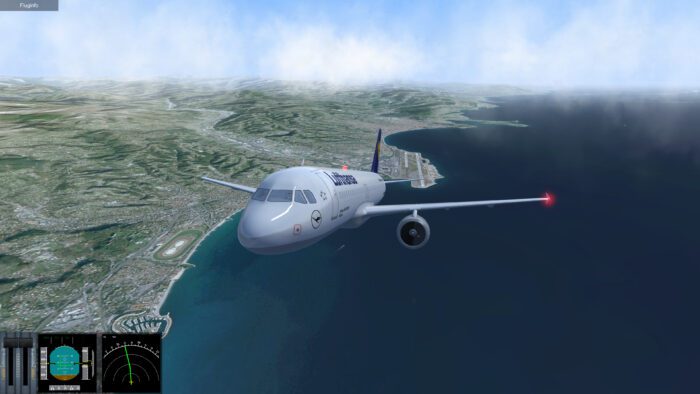 Urlaubsflug Simulator – Holiday Flight Simulator Steam Key GLOBAL SIMULATOR 8371 2 9 scaled