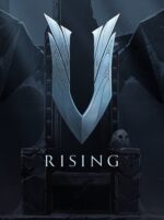 V Rising PC Steam Gift GLOBAL ACTION 17260 2