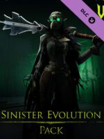 V Rising Sinister Evolution Pack PC Steam Gift GLOBAL DLCS 63882 2