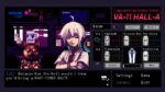 VA 11 Hall A Cyberpunk Bartender Action Steam Key GLOBAL ADVENTURE 48365 2 2