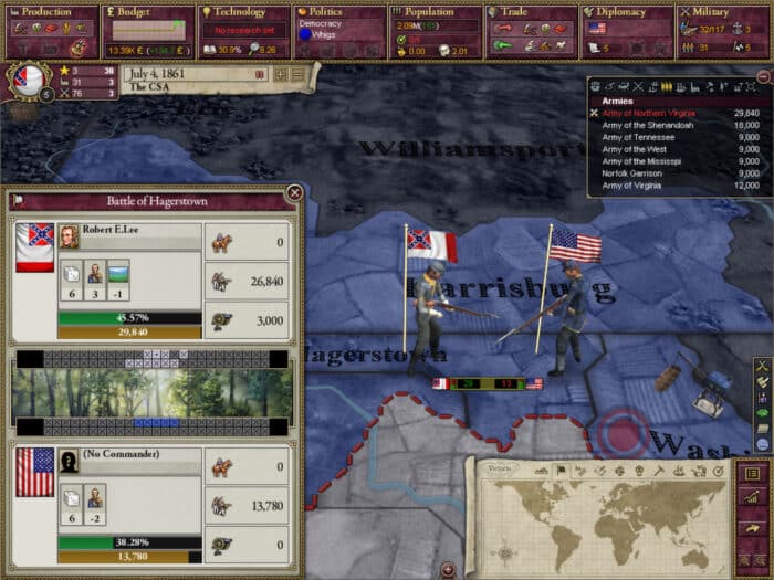 VICTORIA II COLLECTION PC Steam Key GLOBAL STRATEGY 10126 2 1