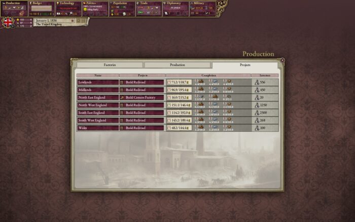 VICTORIA II COLLECTION PC Steam Key GLOBAL STRATEGY 10126 2 12