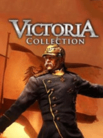 VICTORIA II COLLECTION PC Steam Key GLOBAL STRATEGY 10126 2