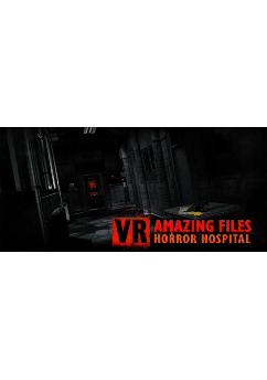 VR Amazing Files Horror Hospital Steam Key GLOBAL HORROR 19202 2