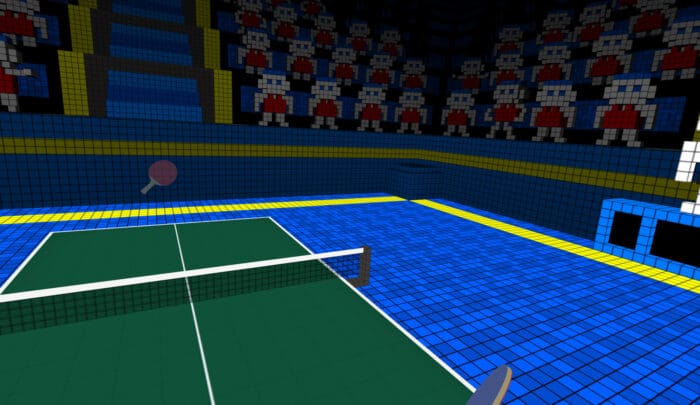 VR Ping Pong Steam Gift GLOBAL ACTION SHOOTING 48846 2 14