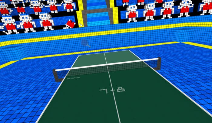 VR Ping Pong Steam Gift GLOBAL ACTION SHOOTING 48846 2 2