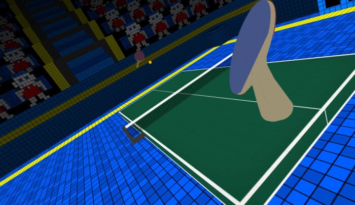 VR Ping Pong Steam Gift GLOBAL ACTION SHOOTING 48846 2 9