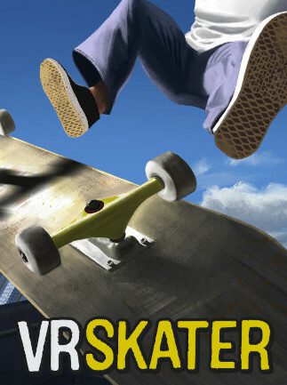 VR Skater PC Steam Gift GLOBAL VR 73573 2