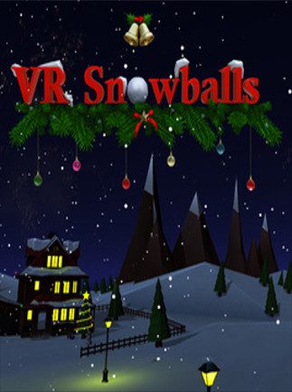 VR Snowballs Steam Key GLOBAL CASUAL 12808 2