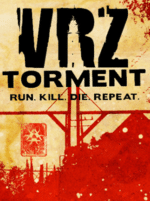 VRZ Torment VR Steam Key GLOBAL ACTION SHOOTING 36877 2