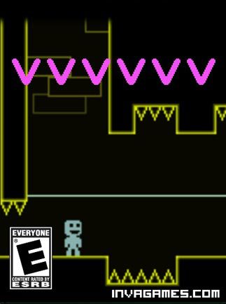 VVVVVV Steam Key GLOBAL ARCADE 2900 2