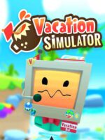 Vacation Simulator PC Steam Key GLOBAL ADVENTURE 32211 2