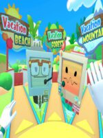 Vacation Simulator Steam Gift GLOBAL ADVENTURE 39379 2