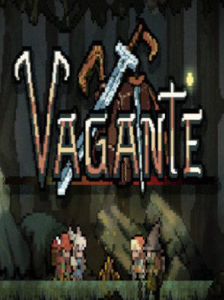 Vagante Steam Key GLOBAL ADVENTURE 13732 2