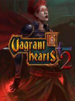 Vagrant Hearts 2 Steam Key GLOBAL ADVENTURE 13834 2