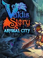 Valdis Story Abyssal City Steam Key GLOBAL ACTION SHOOTING 6585 2