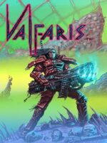 Valfaris PC Steam Gift GLOBAL INDIE 57093 2