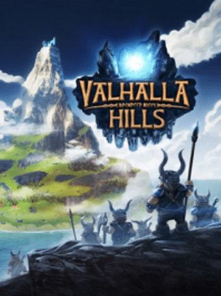 Valhalla Hills Steam Key GLOBAL SIMULATOR 8989 2