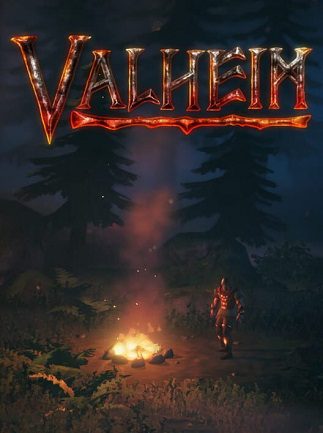 Valheim PC Steam Gift GLOBAL RPG 7394 2