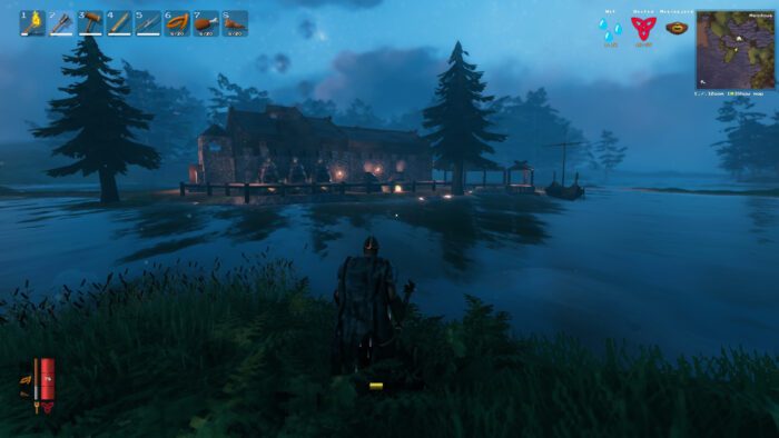 Valheim PC Steam Key GLOBAL RPG 5875 2 12