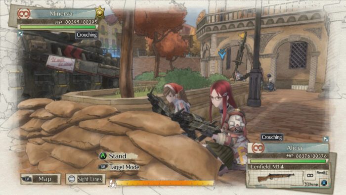 Valkyria Chronicles Bundle PC Steam Key GLOBAL RPG 31446 2 11