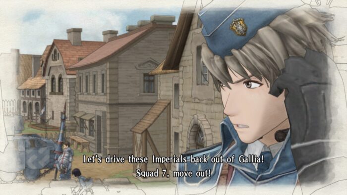 Valkyria Chronicles Bundle PC Steam Key GLOBAL RPG 31446 2 4