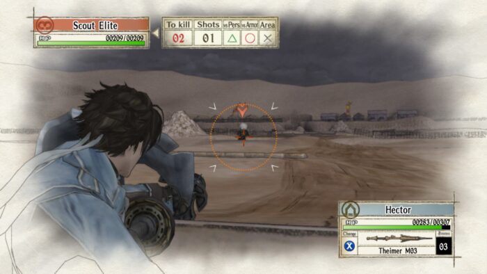 Valkyria Chronicles Bundle PC Steam Key GLOBAL RPG 31446 2 5