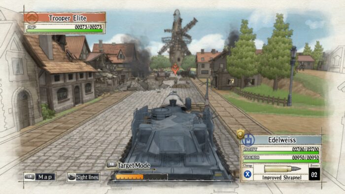 Valkyria Chronicles Bundle PC Steam Key GLOBAL RPG 31446 2 8