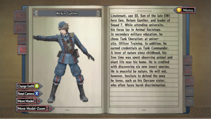 Valkyria Chronicles Steam Gift GLOBAL ACTION SHOOTING 49834 2 3