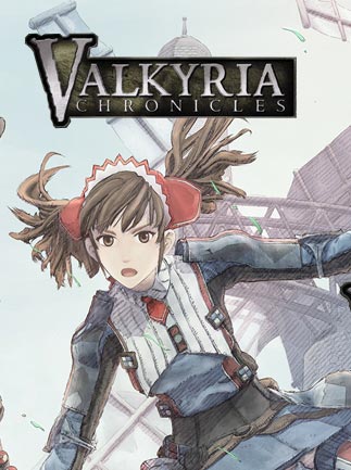 Valkyria Chronicles Steam Gift GLOBAL ACTION SHOOTING 49834 2