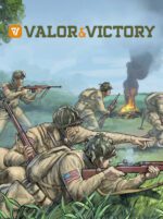 Valor Victory PC Steam Key GLOBAL STRATEGY 67568 2