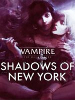 Vampire The Masquerade Shadows of New York PC Steam Key GLOBAL ADVENTURE 24137 2