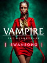 Vampire The Masquerade – Swansong PC Steam Gift GLOBAL RPG 64083 2