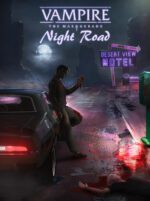 Vampire The Masquerade — Night Road PC Steam Key GLOBAL INDIE 57669 2