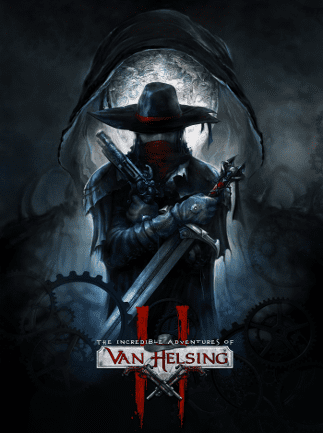 Van Helsing II Complete Pack Steam Gift GLOBAL ACTION SHOOTING 48569 2