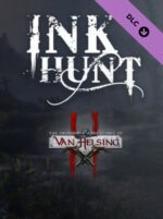 Van Helsing II Ink Hunt PC Steam Gift GLOBAL DLCS 52777 2