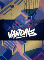 Vandals Steam Key GLOBAL ADVENTURE 17983 2