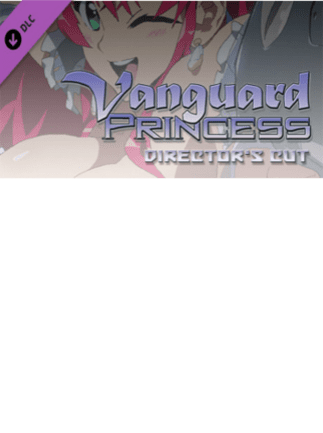 Vanguard Princess Directors Cut Steam Key GLOBAL ACTION 19768 2