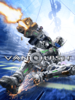 Vanquish PC Steam Gift GLOBAL ACTION SHOOTING 54638 2