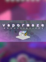 Vapormaze Steam Key GLOBAL INDIE 9010 2